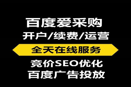 百度平台推广案例：小成本实现大突破